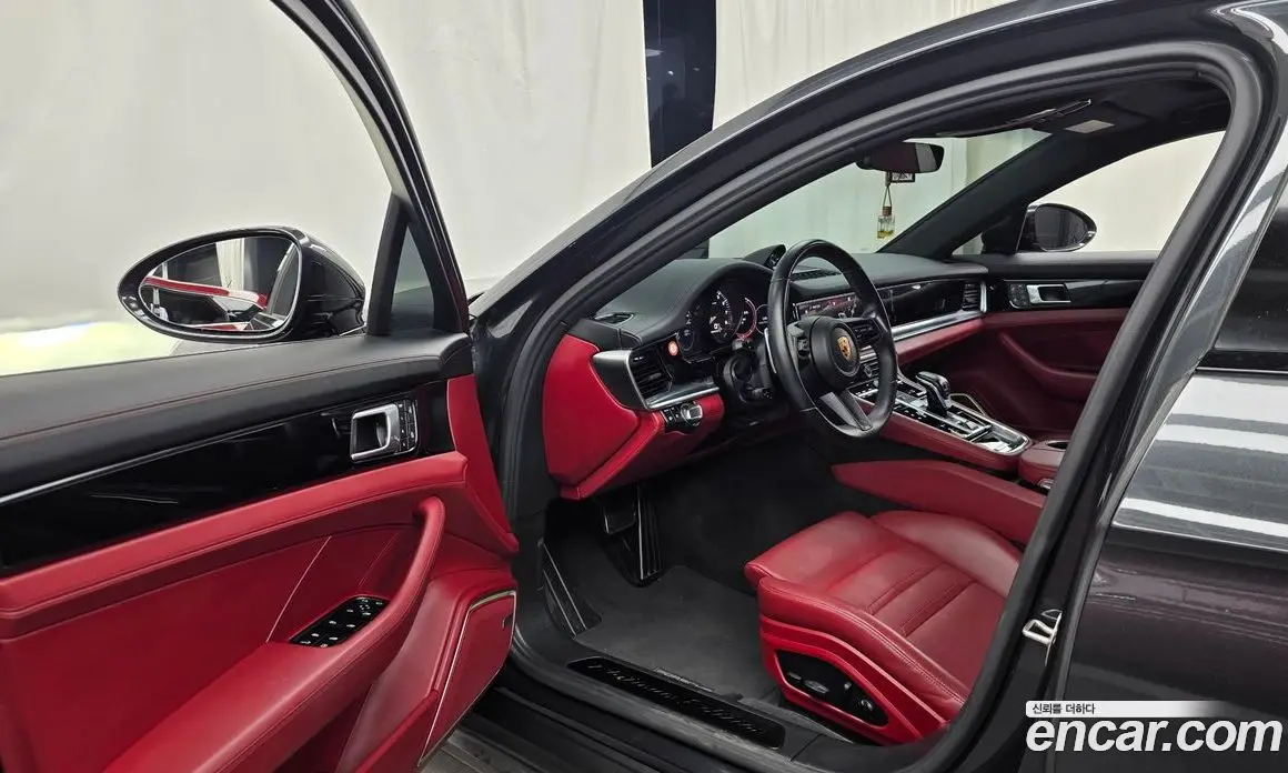 Porsche Panamera 2022 2.9 автомат (гидро), фото 13 Porsche Panamera 2022 2.9 автомат (гидро), фото 13