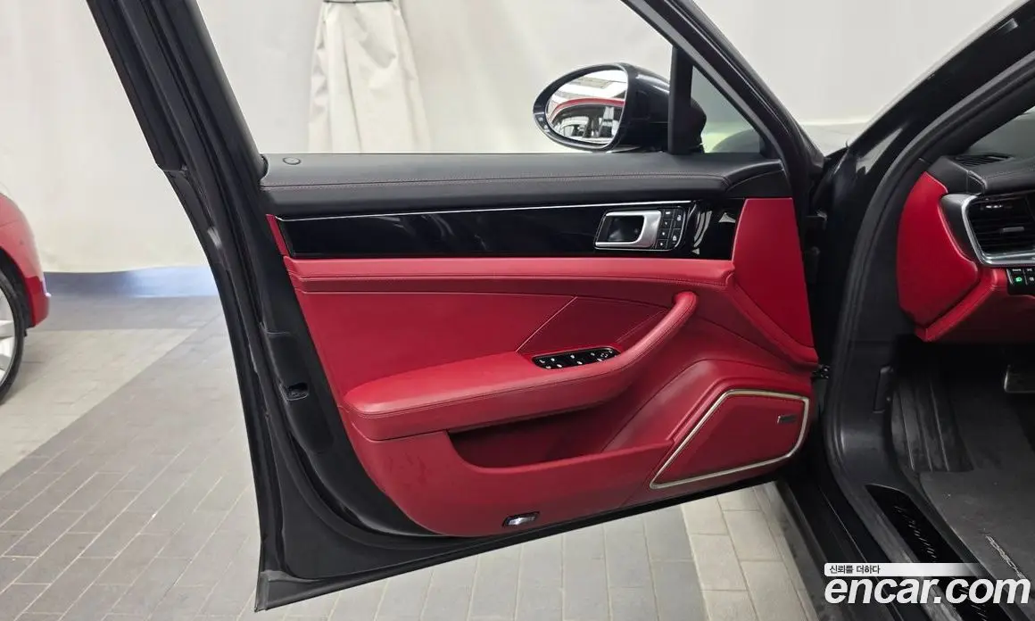 Porsche Panamera 2022 2.9 автомат (гидро), фото 14 Porsche Panamera 2022 2.9 автомат (гидро), фото 14