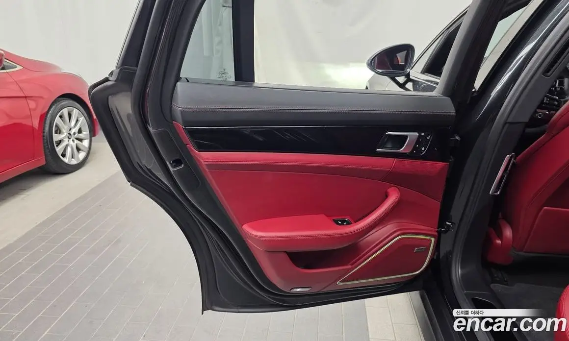 Porsche Panamera 2022 2.9 автомат (гидро), фото 15 Porsche Panamera 2022 2.9 автомат (гидро), фото 15