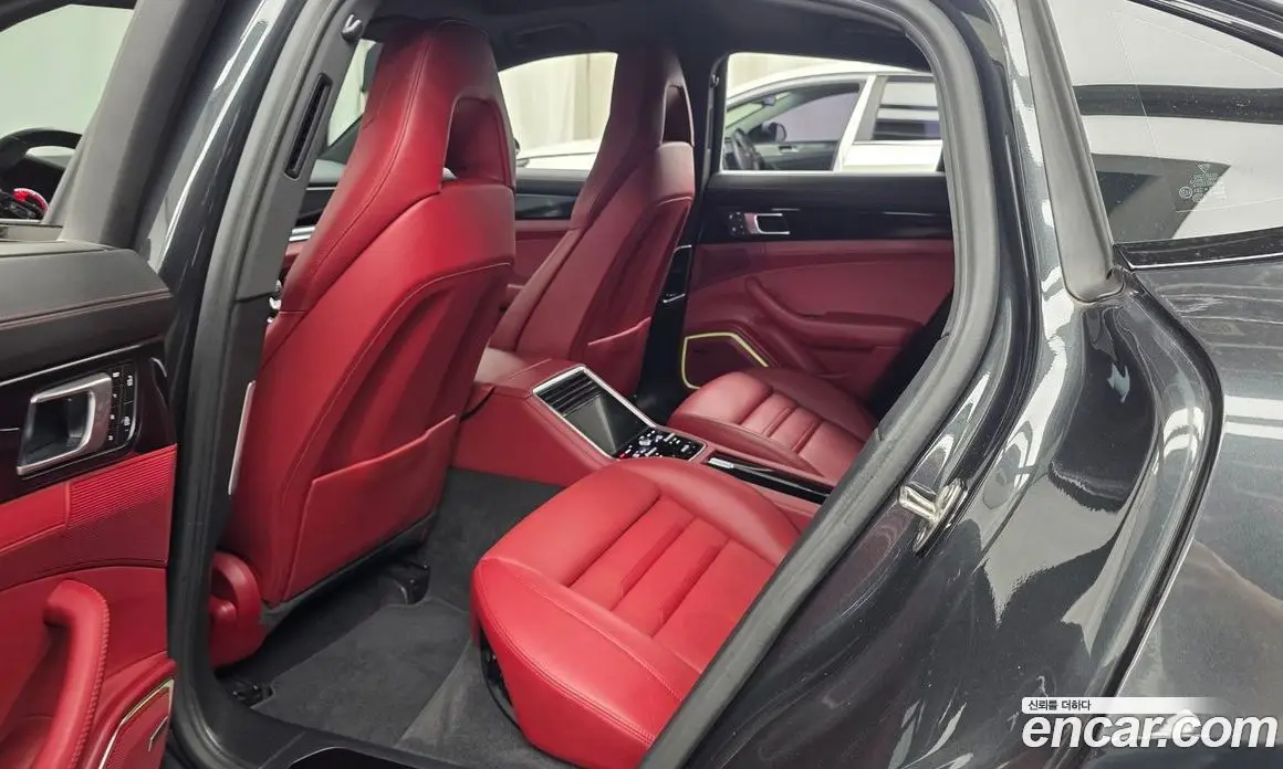 Porsche Panamera 2022 2.9 автомат (гидро), фото 16 Porsche Panamera 2022 2.9 автомат (гидро), фото 16