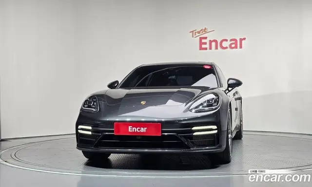 Porsche Panamera 2022 2.9 автомат (гидро), миниатюра 3 Porsche Panamera 2022 2.9 автомат (гидро), миниатюра 3