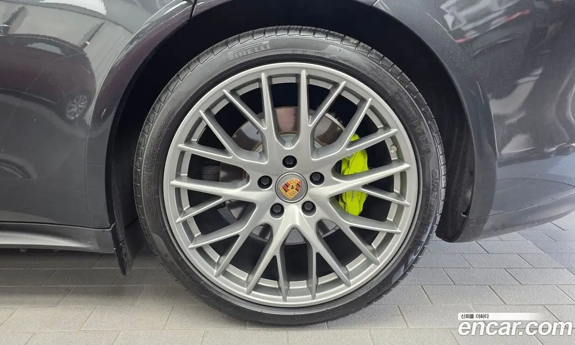 Porsche Panamera 2022 2.9 автомат (гидро), фото 7 Porsche Panamera 2022 2.9 автомат (гидро), фото 7