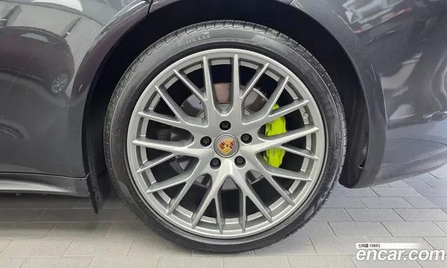 Porsche Panamera 2022 2.9 автомат (гидро), миниатюра 7 Porsche Panamera 2022 2.9 автомат (гидро), миниатюра 7