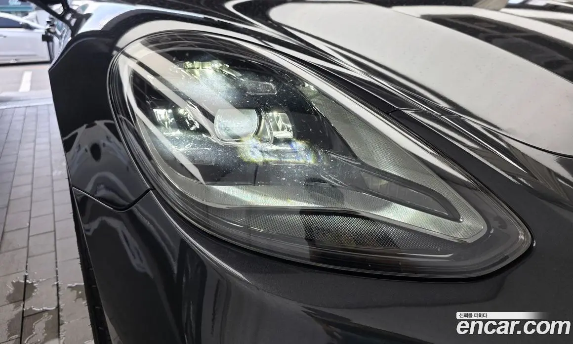 Porsche Panamera 2022 2.9 автомат (гидро), фото 8 Porsche Panamera 2022 2.9 автомат (гидро), фото 8