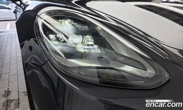 Porsche Panamera 2022 2.9 автомат (гидро), миниатюра 8 Porsche Panamera 2022 2.9 автомат (гидро), миниатюра 8