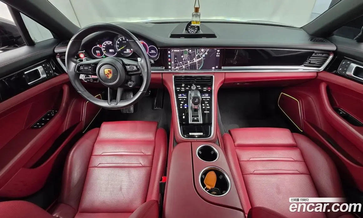 Porsche Panamera 2022 2.9 автомат (гидро), фото 10 Porsche Panamera 2022 2.9 автомат (гидро), фото 10
