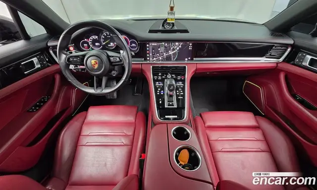 Porsche Panamera 2022 2.9 автомат (гидро), миниатюра 10 Porsche Panamera 2022 2.9 автомат (гидро), миниатюра 10