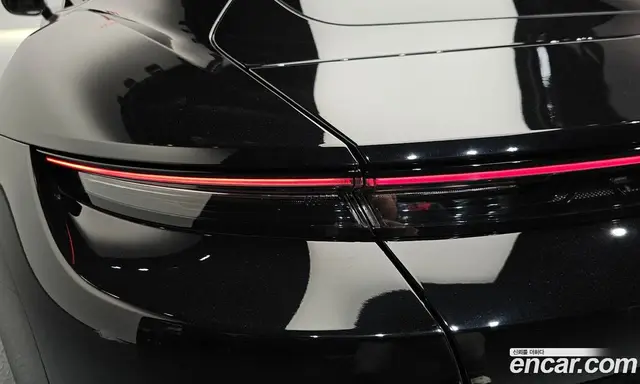 Porsche Taycan 2022 0.1 автомат (гидро), миниатюра 9 Porsche Taycan 2022 0.1 автомат (гидро), миниатюра 9