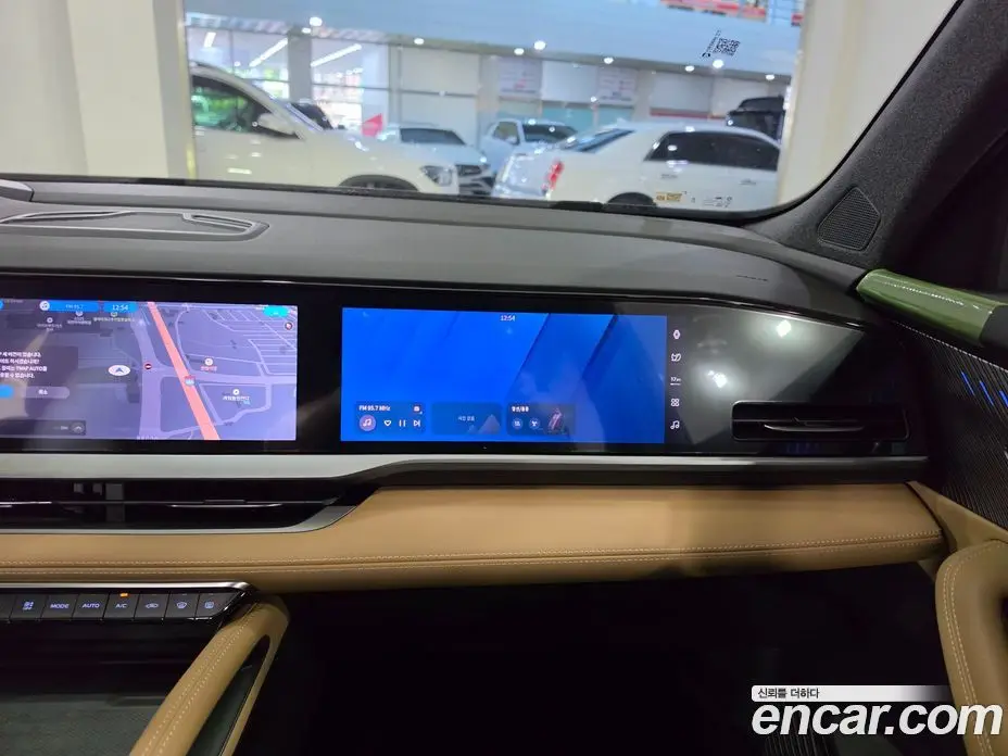 Renault (Samsung) Grand Koleos 2026 1.5 автомат (гидро), фото 13 Renault (Samsung) Grand Koleos 2026 1.5 автомат (гидро), фото 13