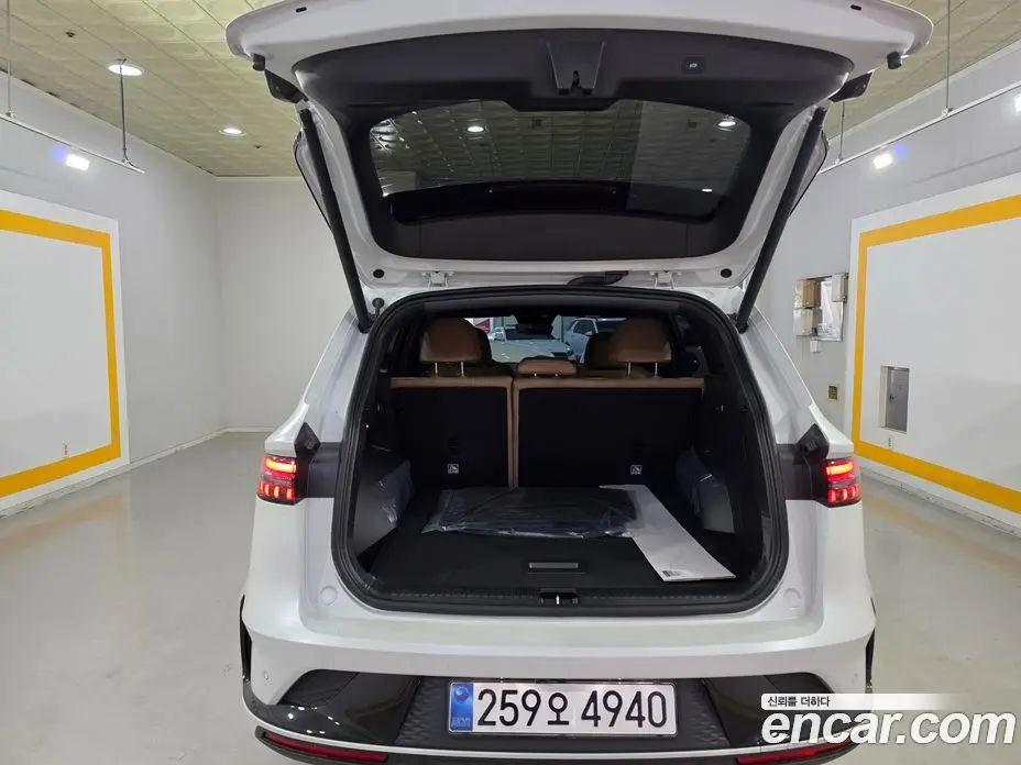 Renault (Samsung) Grand Koleos 2026 1.5 автомат (гидро), фото 18 Renault (Samsung) Grand Koleos 2026 1.5 автомат (гидро), фото 18