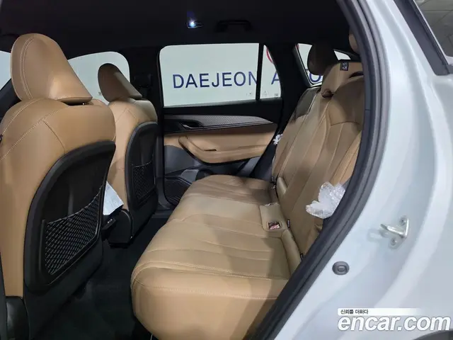 Renault (Samsung) Grand Koleos 2026 1.5 автомат (гидро), миниатюра 9 Renault (Samsung) Grand Koleos 2026 1.5 автомат (гидро), миниатюра 9