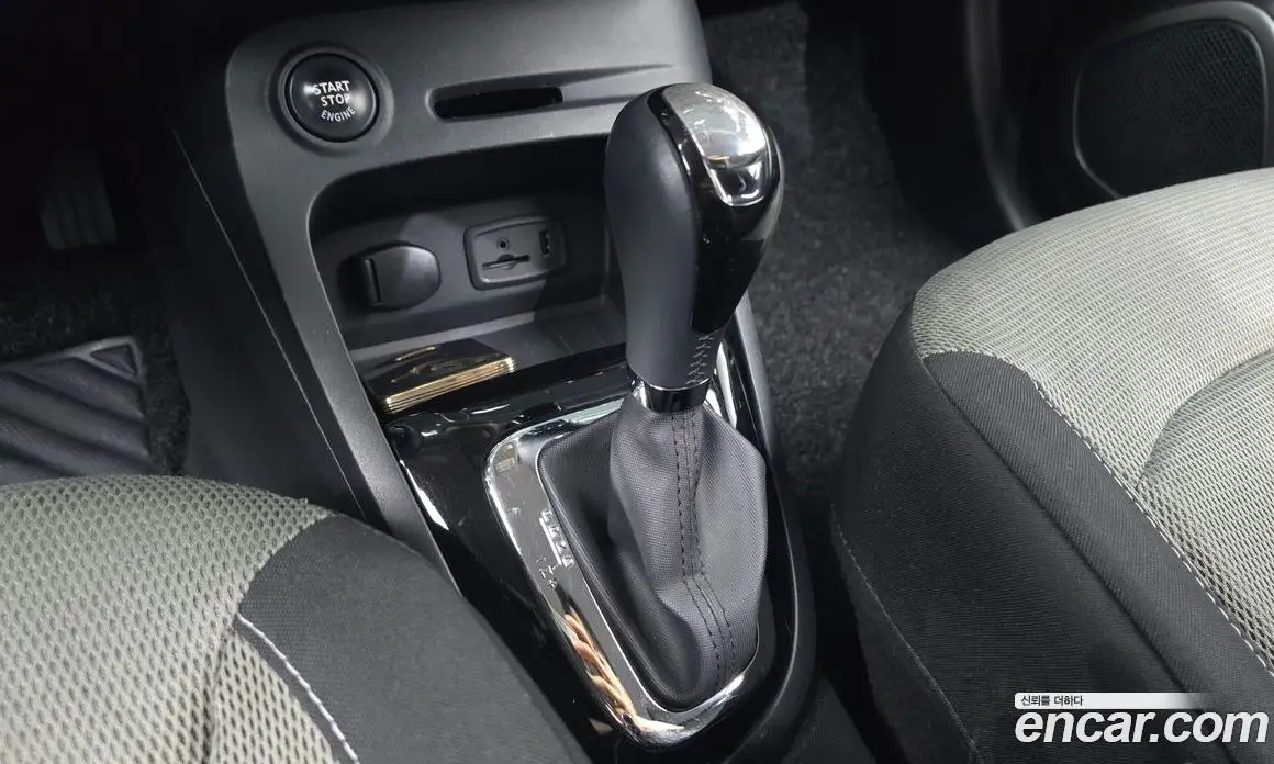 Renault (Samsung) QM3 2014 1.5 автомат (гидро), фото 12