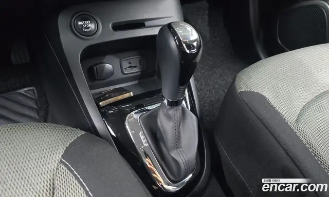 Renault (Samsung) QM3 2014 1.5 автомат (гидро), миниатюра 12
