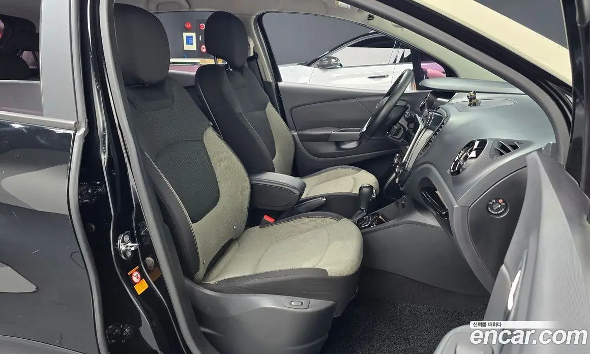 Renault (Samsung) QM3 2014 1.5 автомат (гидро), фото 13