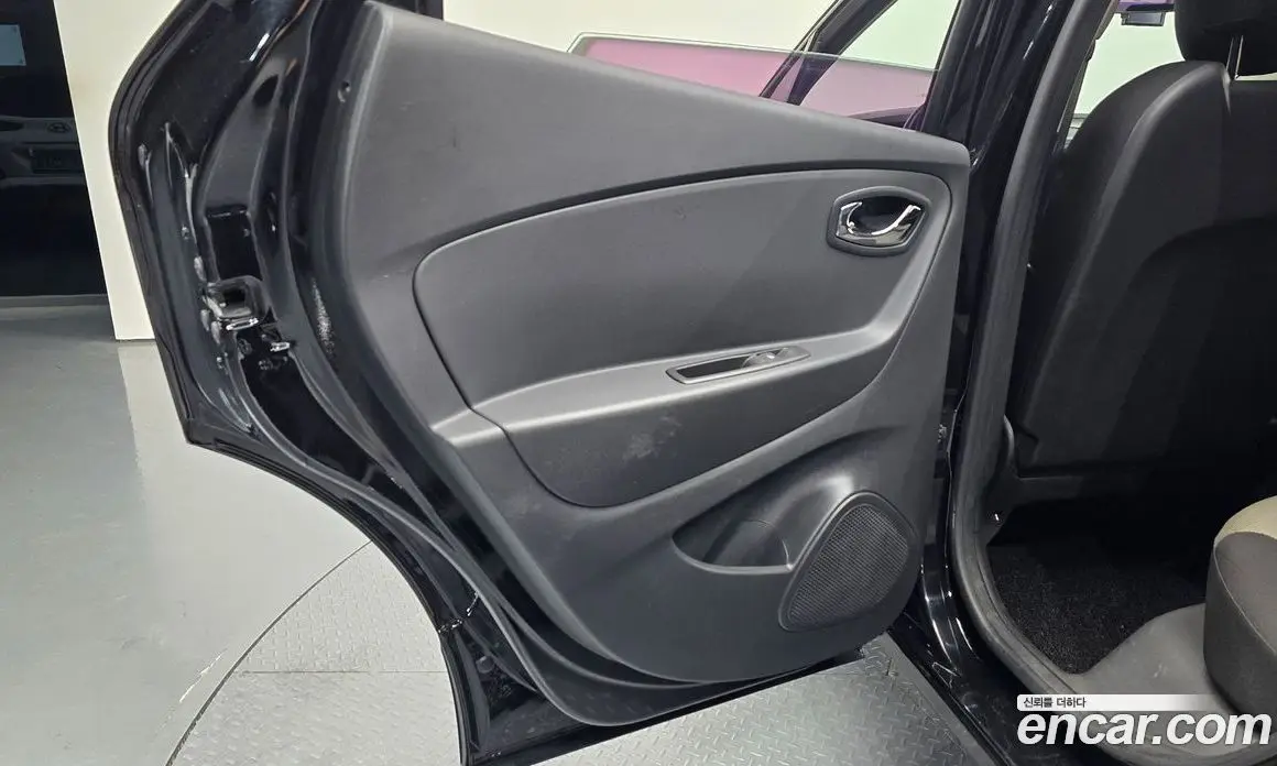 Renault (Samsung) QM3 2014 1.5 автомат (гидро), фото 15