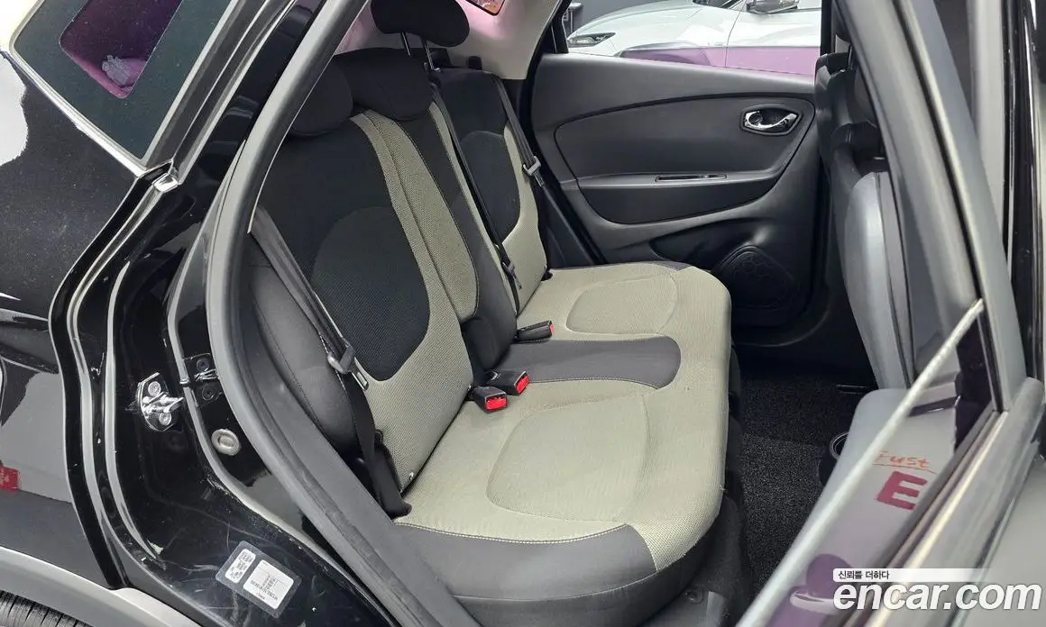 Renault (Samsung) QM3 2014 1.5 автомат (гидро), фото 16