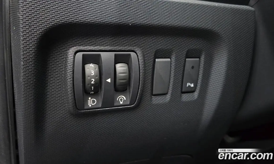 Renault (Samsung) QM3 2014 1.5 автомат (гидро), фото 20