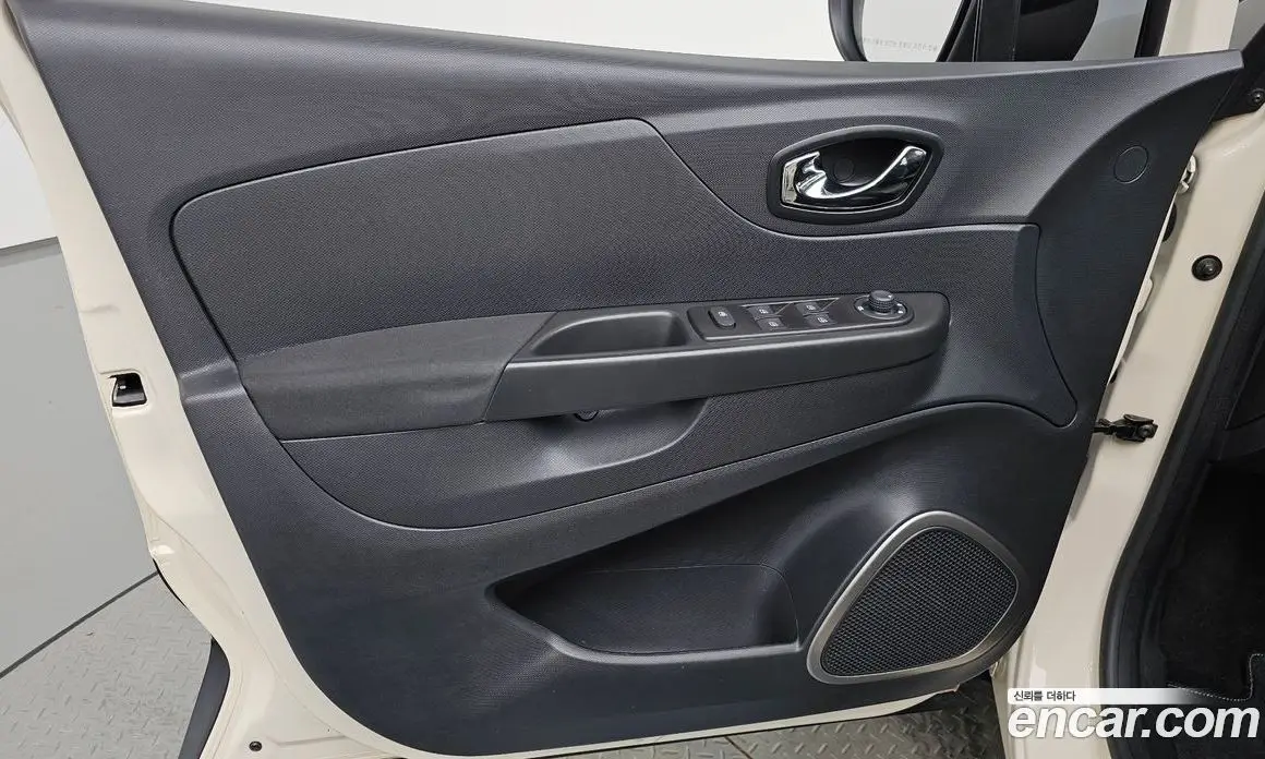 Renault (Samsung) QM3 2014 1.5 автомат (гидро), фото 13