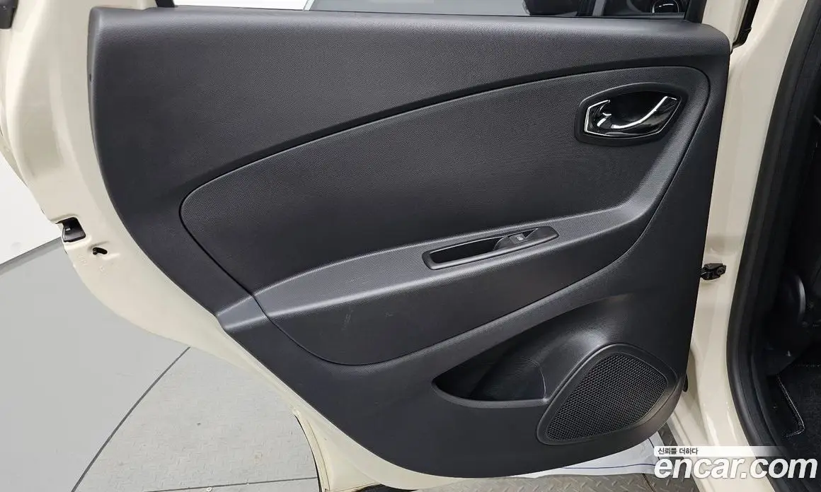 Renault (Samsung) QM3 2014 1.5 автомат (гидро), фото 14