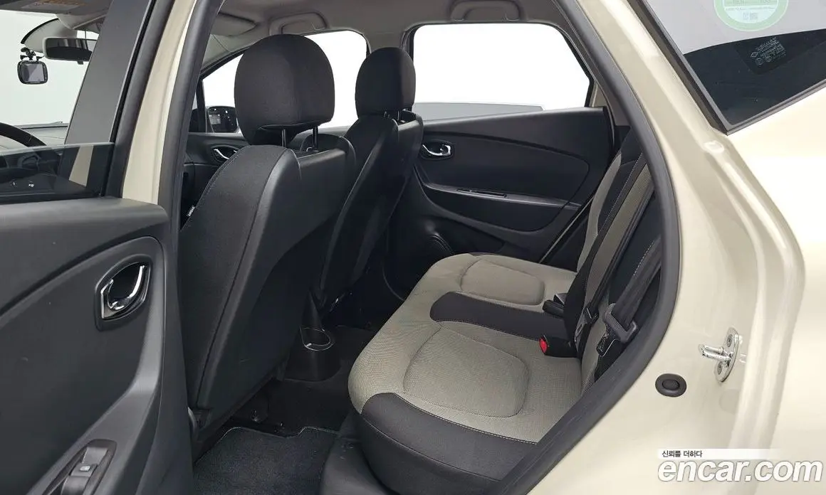Renault (Samsung) QM3 2014 1.5 автомат (гидро), фото 15