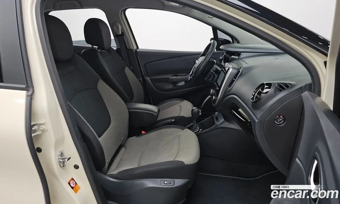 Renault (Samsung) QM3 2014 1.5 автомат (гидро), фото 16