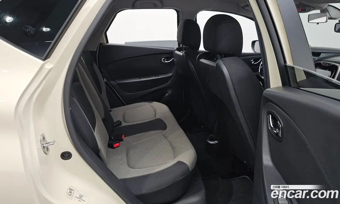 Renault (Samsung) QM3 2014 1.5 автомат (гидро), фото 17