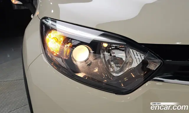 Renault (Samsung) QM3 2014 1.5 автомат (гидро), миниатюра 7