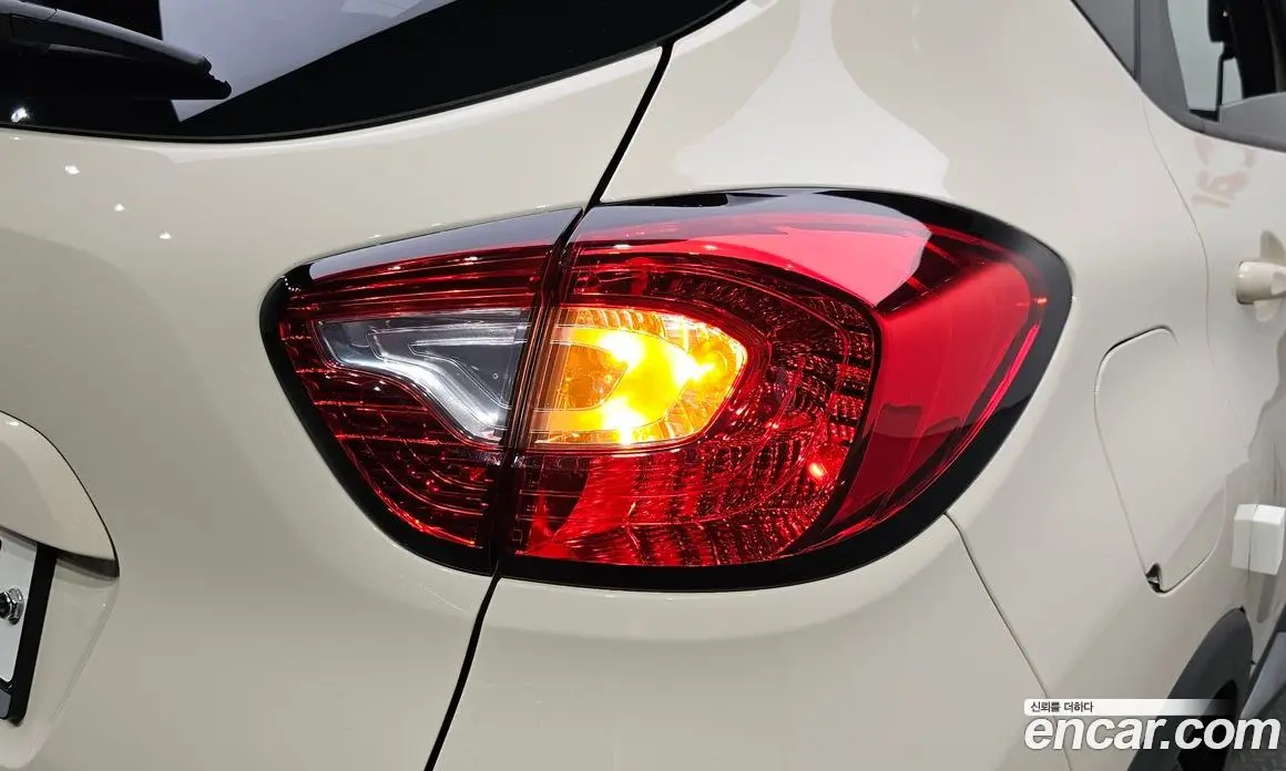 Renault (Samsung) QM3 2014 1.5 автомат (гидро), фото 8