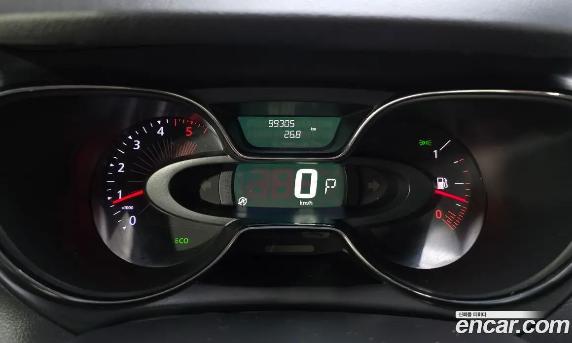 Renault (Samsung) QM3 2016 1.5 автомат (гидро), фото 11