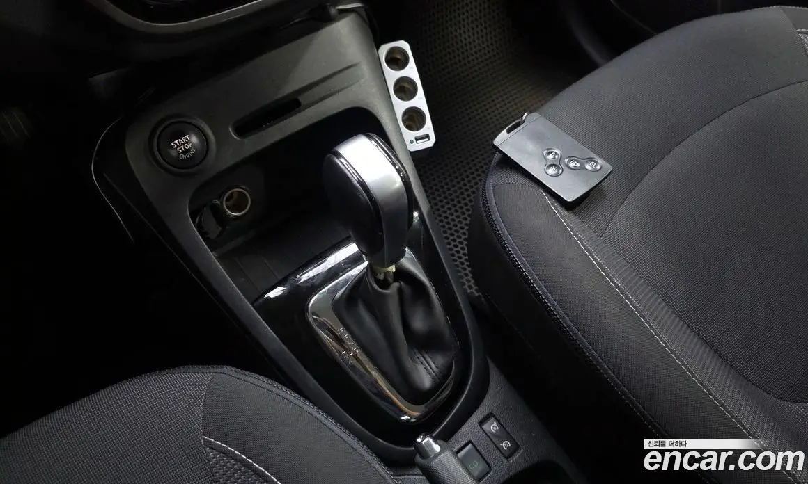 Renault (Samsung) QM3 2016 1.5 автомат (гидро), фото 12