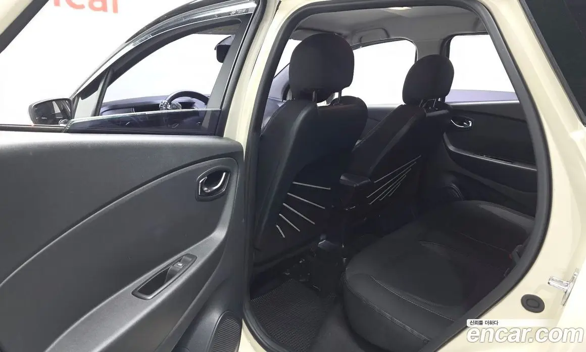 Renault (Samsung) QM3 2016 1.5 автомат (гидро), фото 16
