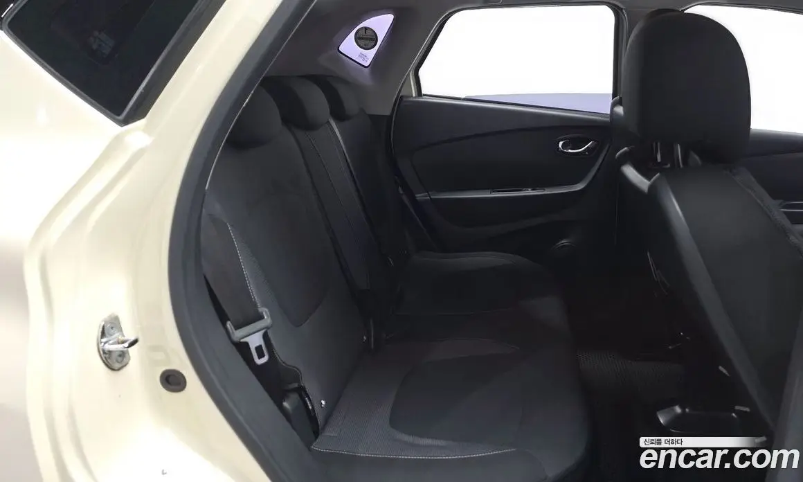 Renault (Samsung) QM3 2016 1.5 автомат (гидро), фото 18
