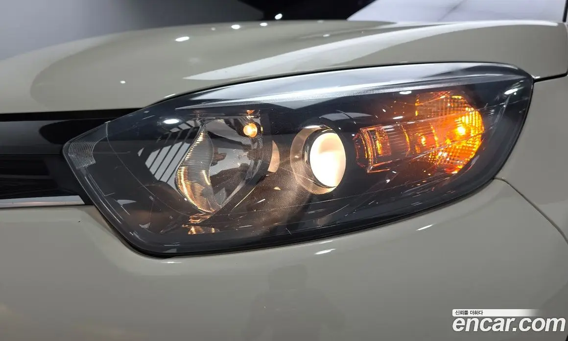 Renault (Samsung) QM3 2016 1.5 автомат (гидро), фото 8