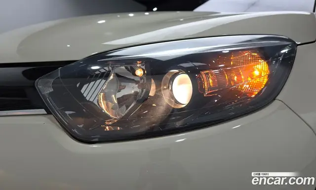 Renault (Samsung) QM3 2016 1.5 автомат (гидро), миниатюра 8