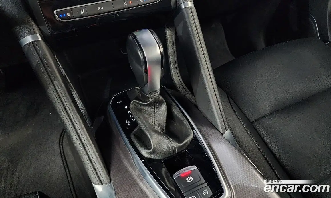 Renault (Samsung) QM6 2017 2.0 автомат (гидро), фото 12