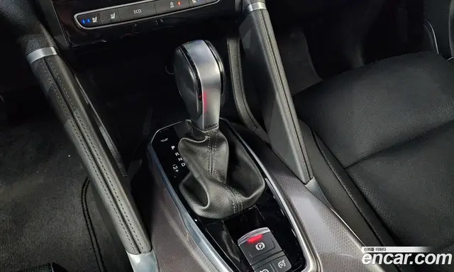 Renault (Samsung) QM6 2017 2.0 автомат (гидро), миниатюра 12