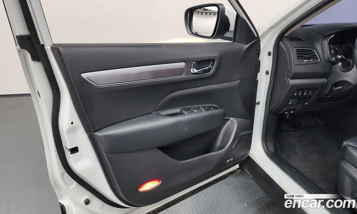 Renault (Samsung) QM6 2017 2.0 автомат (гидро), фото 14