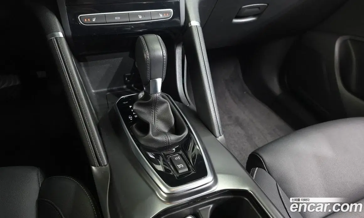 Renault (Samsung) QM6 2020 2.0 автомат (гидро), фото 12