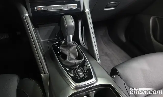 Renault (Samsung) QM6 2020 2.0 автомат (гидро), миниатюра 12