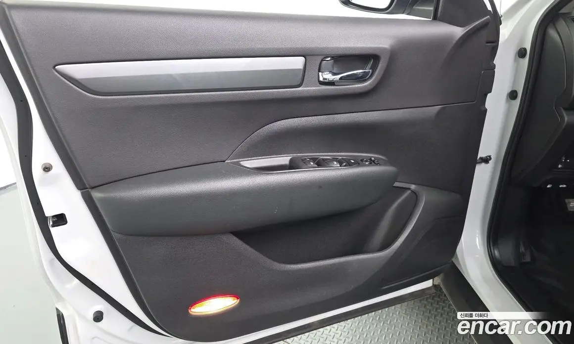 Renault (Samsung) QM6 2020 2.0 автомат (гидро), фото 14