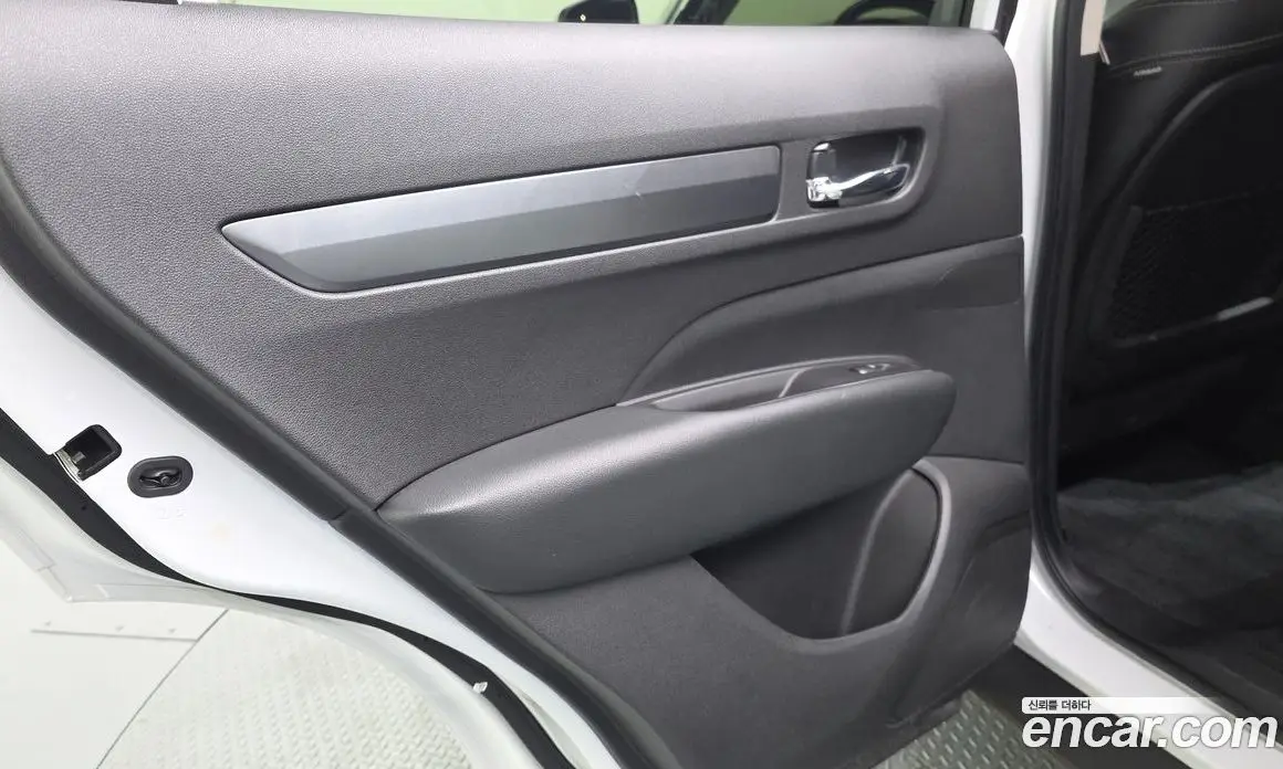 Renault (Samsung) QM6 2020 2.0 автомат (гидро), фото 15