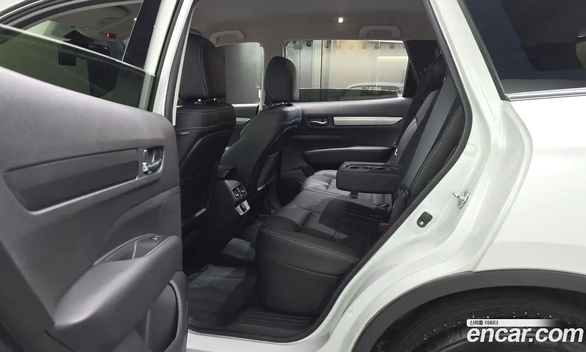 Renault (Samsung) QM6 2020 2.0 автомат (гидро), фото 16