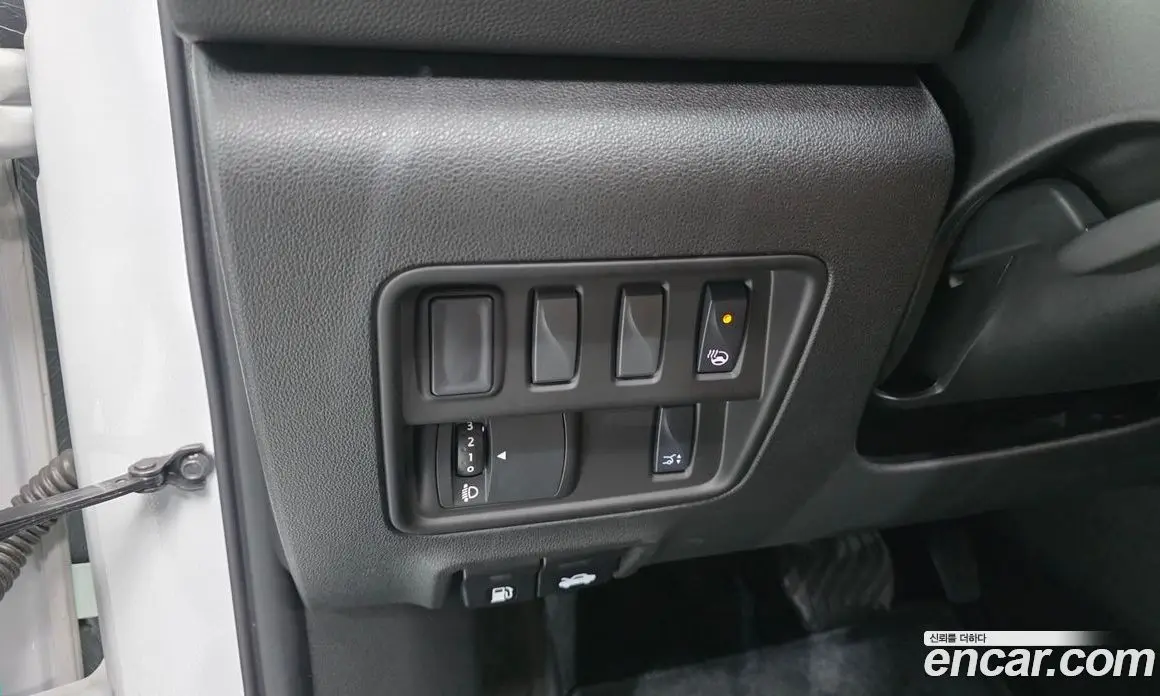 Renault (Samsung) QM6 2021 2.0 автомат (гидро), фото 18