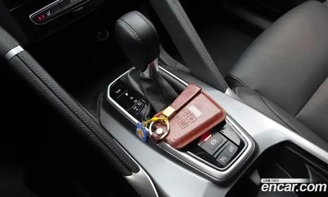 Renault (Samsung) QM6 2021 2.0 автомат (гидро), миниатюра 12