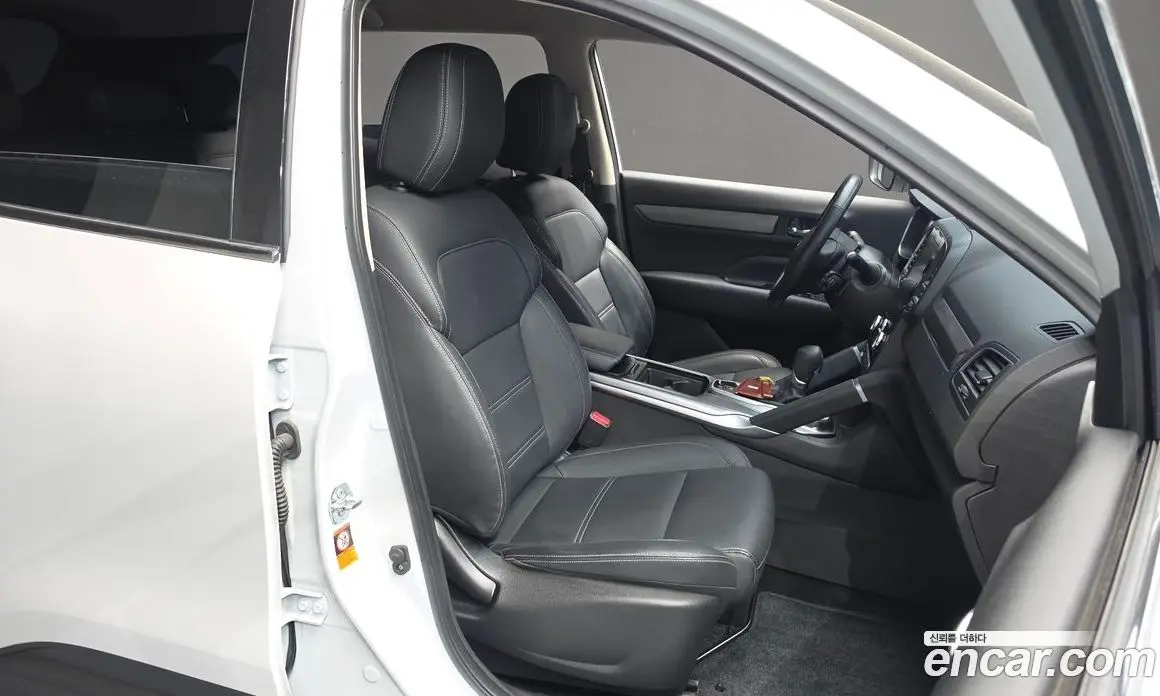Renault (Samsung) QM6 2021 2.0 автомат (гидро), фото 16 Renault (Samsung) QM6 2021 2.0 автомат (гидро), фото 16