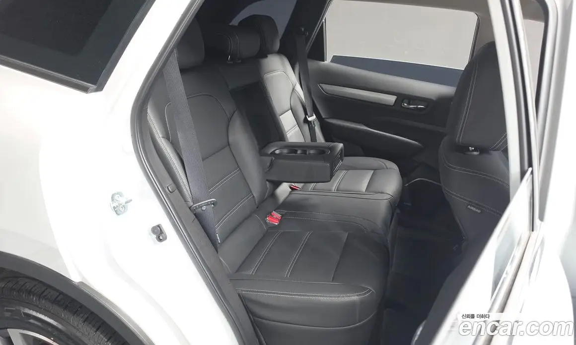 Renault (Samsung) QM6 2021 2.0 автомат (гидро), фото 17 Renault (Samsung) QM6 2021 2.0 автомат (гидро), фото 17