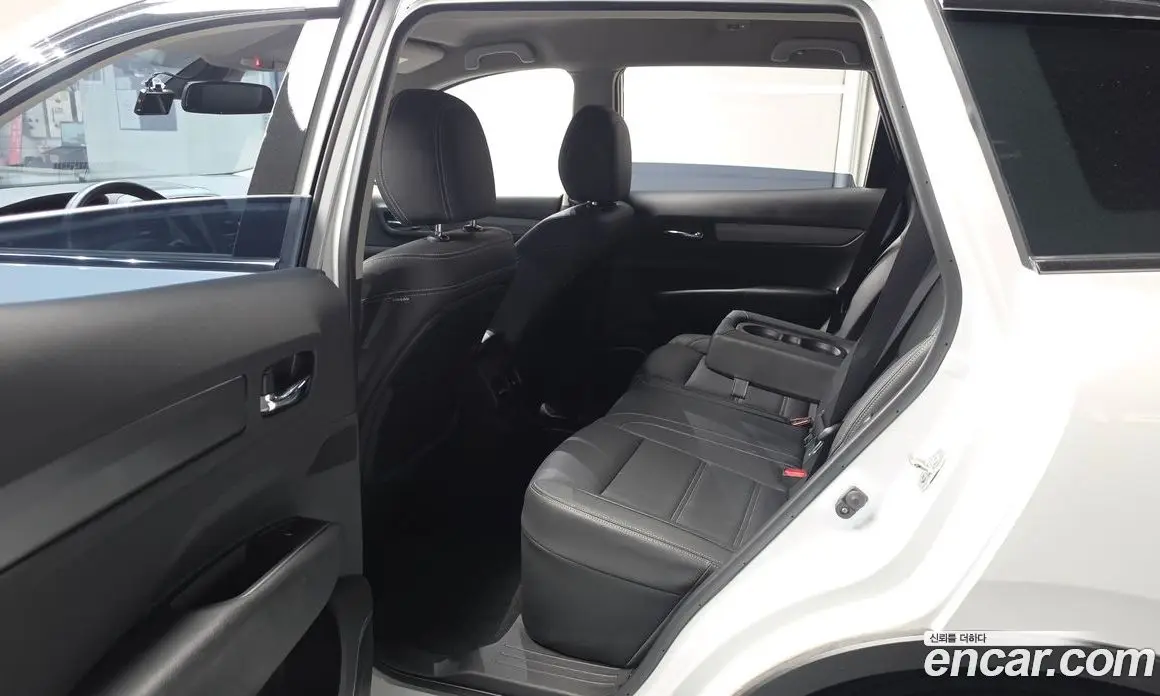 Renault (Samsung) QM6 2021 2.0 автомат (гидро), фото 18 Renault (Samsung) QM6 2021 2.0 автомат (гидро), фото 18