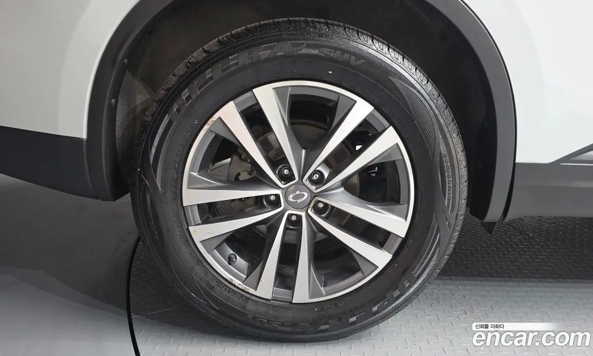 Renault (Samsung) QM6 2021 2.0 автомат (гидро), фото 5 Renault (Samsung) QM6 2021 2.0 автомат (гидро), фото 5