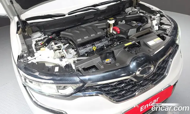 Renault (Samsung) QM6 2021 2.0 автомат (гидро), миниатюра 6 Renault (Samsung) QM6 2021 2.0 автомат (гидро), миниатюра 6