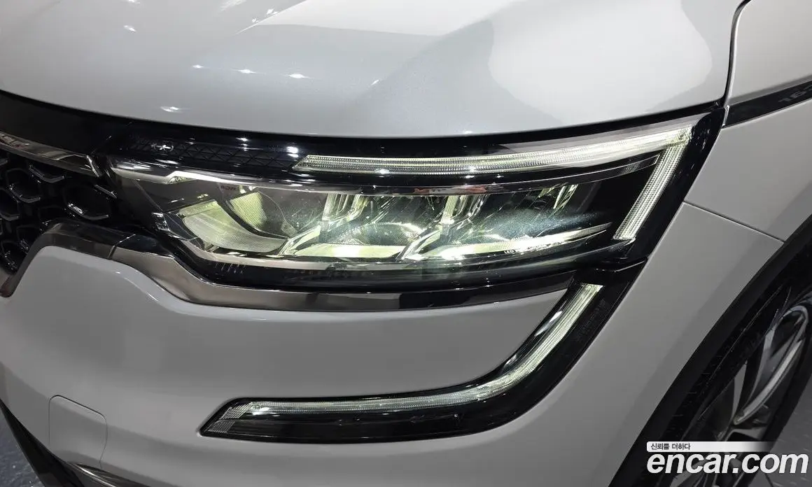 Renault (Samsung) QM6 2021 2.0 автомат (гидро), фото 8 Renault (Samsung) QM6 2021 2.0 автомат (гидро), фото 8